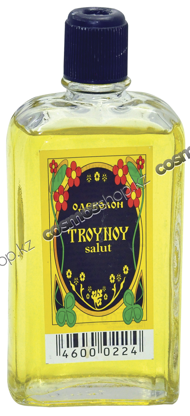 Тройной Одеколон Купить На Озон