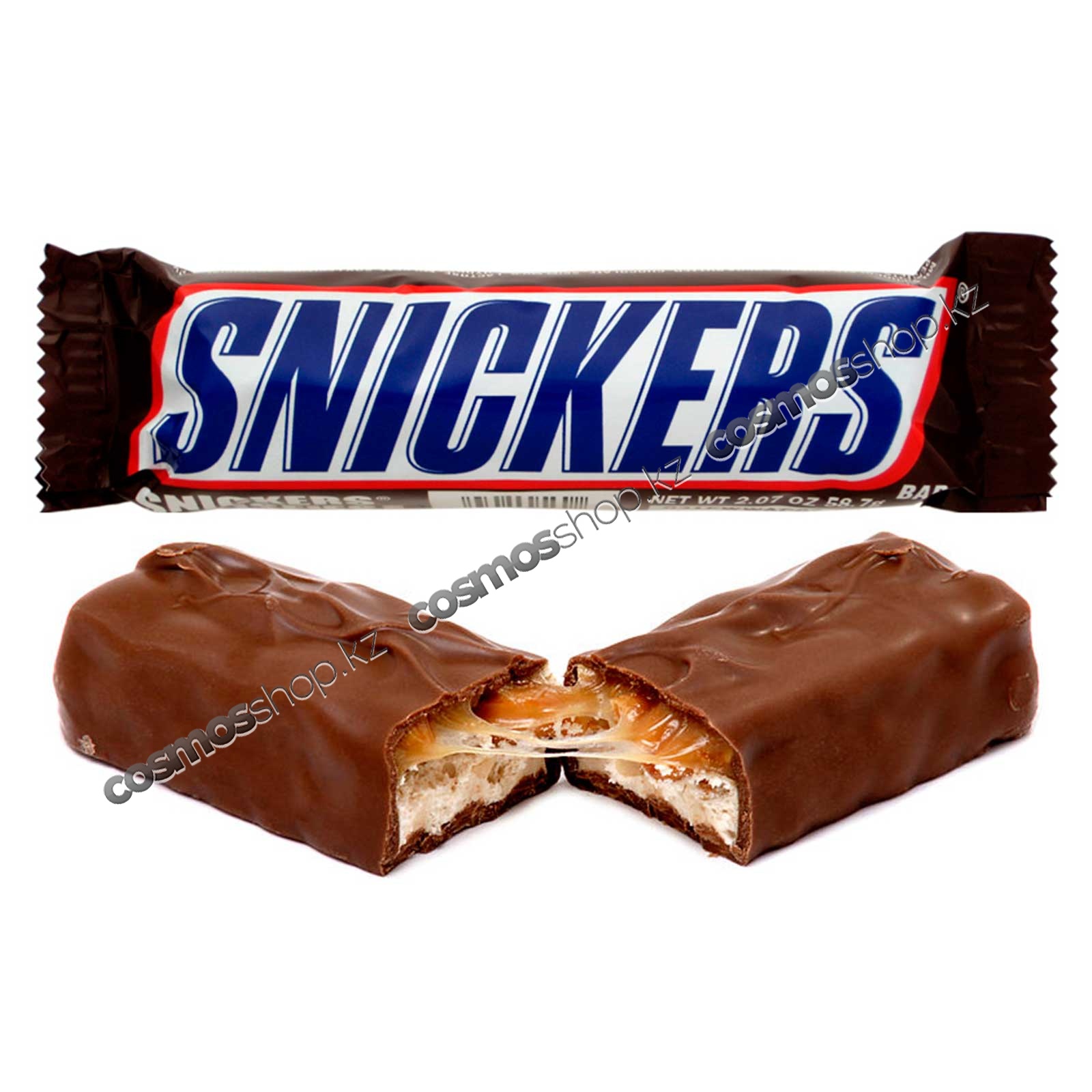 Ts Snickers