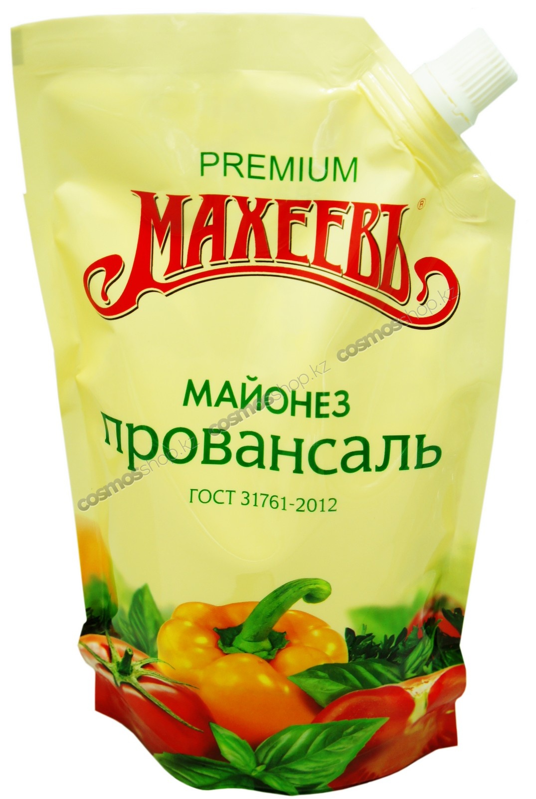 Майонез Махеев