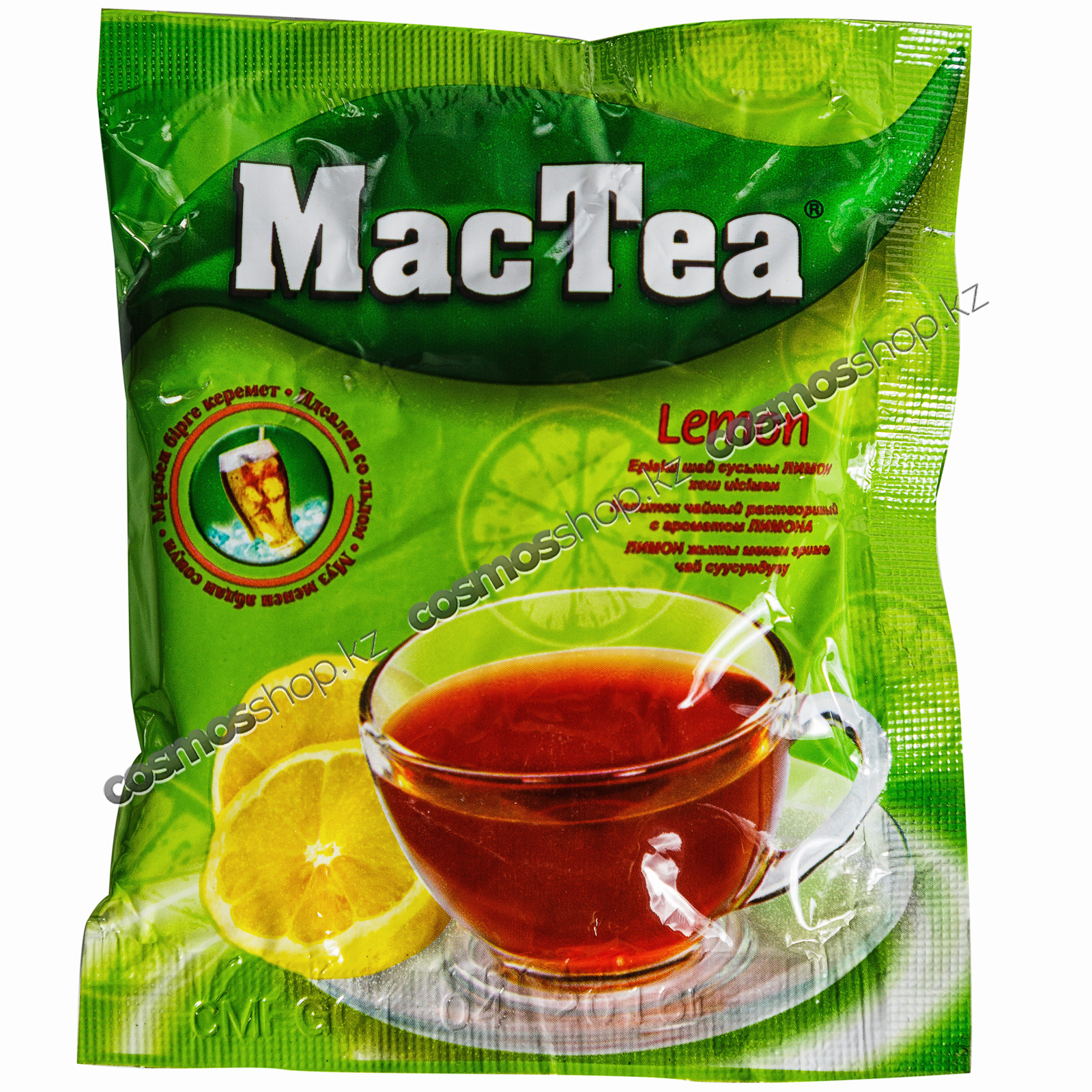 Растворимый чай купить. MACTEA чай растворимый. Чайный напиток MACTEA лимон, 16г. Чай 3в1 растворимый Мак Теа. Mac Tea 3в1 растворимый 18гр.